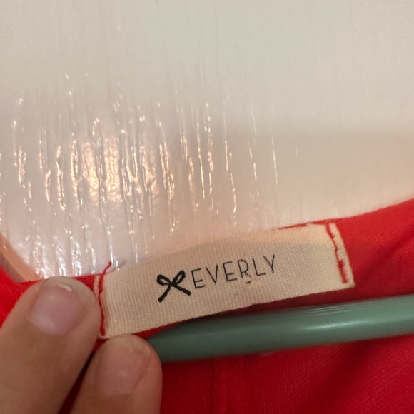 Everly tunic dress - Picture 2 of 2